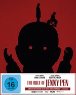 Film: The Rule of Jenny Pen