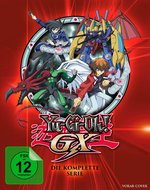 Film: Yu-Gi-Oh! GX -