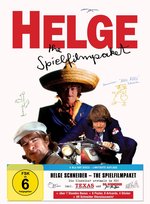 Film: Helge Schneider - The Spielfilmpaket