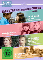 Film: Raritäten aus den 70ern - Box 1