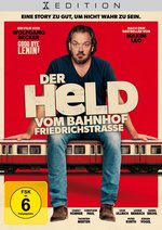 Film: Der Held vom Bahnhof Friedrichstraße