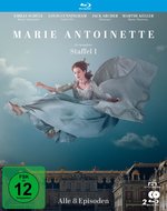 Film: Marie Antoinette - Staffel 1 (1-8)