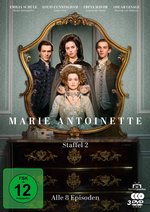 Film: Marie Antoinette - Staffel 2 (9-16)