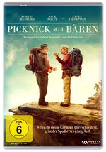 Film: Picknick mit Bären