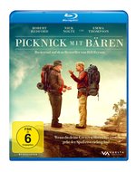 Film: Picknick mit Bären