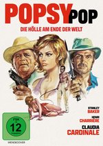 Film: Popsy Pop - Die Hölle am Ende der Welt