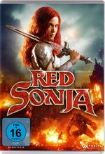 Film: Red Sonja