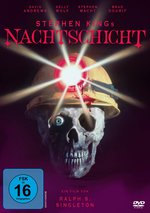 Film: Stephen King's Nachtschicht (Stephen King's Grav