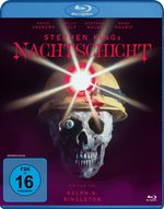 Film: Stephen King's Nachtschicht (Stephen King's Grav