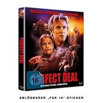Film: PERFECT DEAL - MUSKETEERS FOREVER