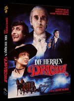 Film: Die Herren Dracula - Mediabook Cover D