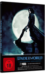 Film: Underworld