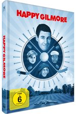 Film: Happy Gilmore/Billy Madison