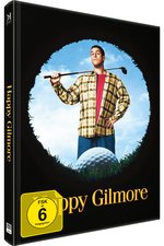 Film: Happy Gilmore/Billy Madison