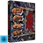 Film: Das Haus der langen Schatten