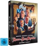 Film: Das Haus der langen Schatten
