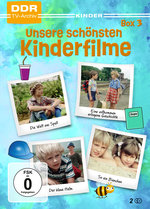 Film: Unsere schönsten Kinderfilme - Box 3