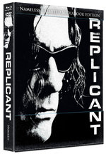 Film: Replicant Mediabook Cover A