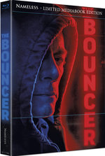 Film: The Bouncer Mediabook Cover A