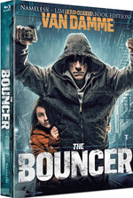 Film: The Bouncer Mediabook Cover B