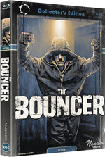 Film: The Bouncer Mediabook Cover C