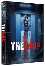 Film: The End ? Mediabook Cover A