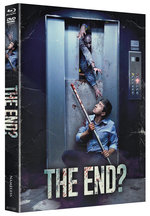 Film: The End ? Mediabook Cover B