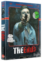 Film: The End ? Mediabook Cover C
