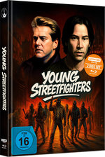 Film: Young Streetfighters