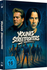 Film: Young Streetfighters