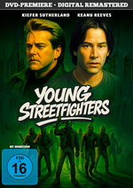 Film: Young Streetfighters