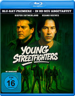 Film: Young Streetfighters