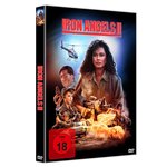 Film: IRON ANGELS 2
