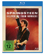 Film: Springsteen - Deliver Me from Nowhere