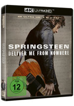 Film: Springsteen - Deliver Me from Nowhere