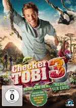 Film: Checker Tobi 3 – Die heimliche Herrscherin der E
