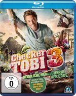 Film: Checker Tobi 3 – Die heimliche Herrscherin der E