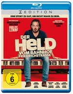 Film: Der Held vom Bahnhof Friedrichstraße