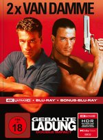 Film: Geballte Ladung – Double Impact