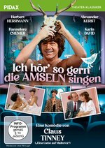 Film: Ich hör' so gern die Amseln singen