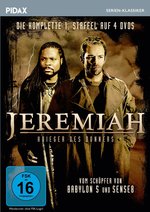 Film: Jeremiah - Krieger des Donners, Staffel 1