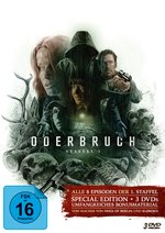 Film: Oderbruch - Staffel 1
