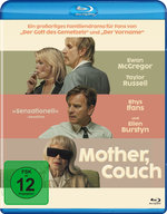 Film: Mother, Couch