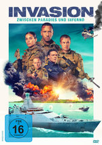 Film: Invasion - Zwischen Paradies und Inferno