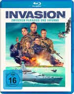 Film: Invasion - Zwischen Paradies und Inferno