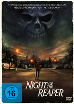 Film: Night of the Reaper