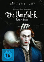 Film: The Vourdalak - Taste of Blood