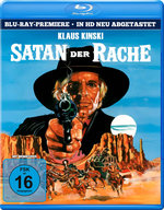 Film: Satan der Rache