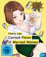 Film: Chuhai Lips: Canned Flavor of Married Women - Di
