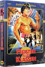 Film: Meister aller Klassen 2 - Mediabook Cover C 4K U